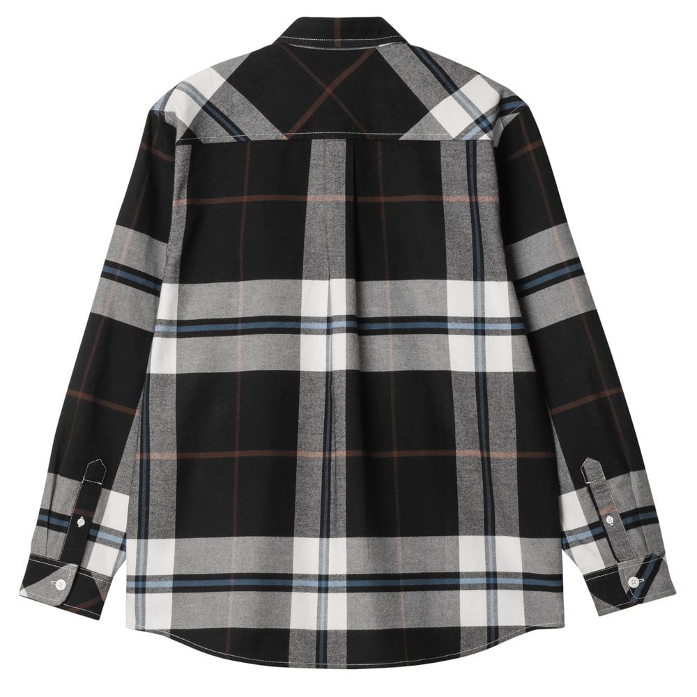 Garnett Shirt - Wax