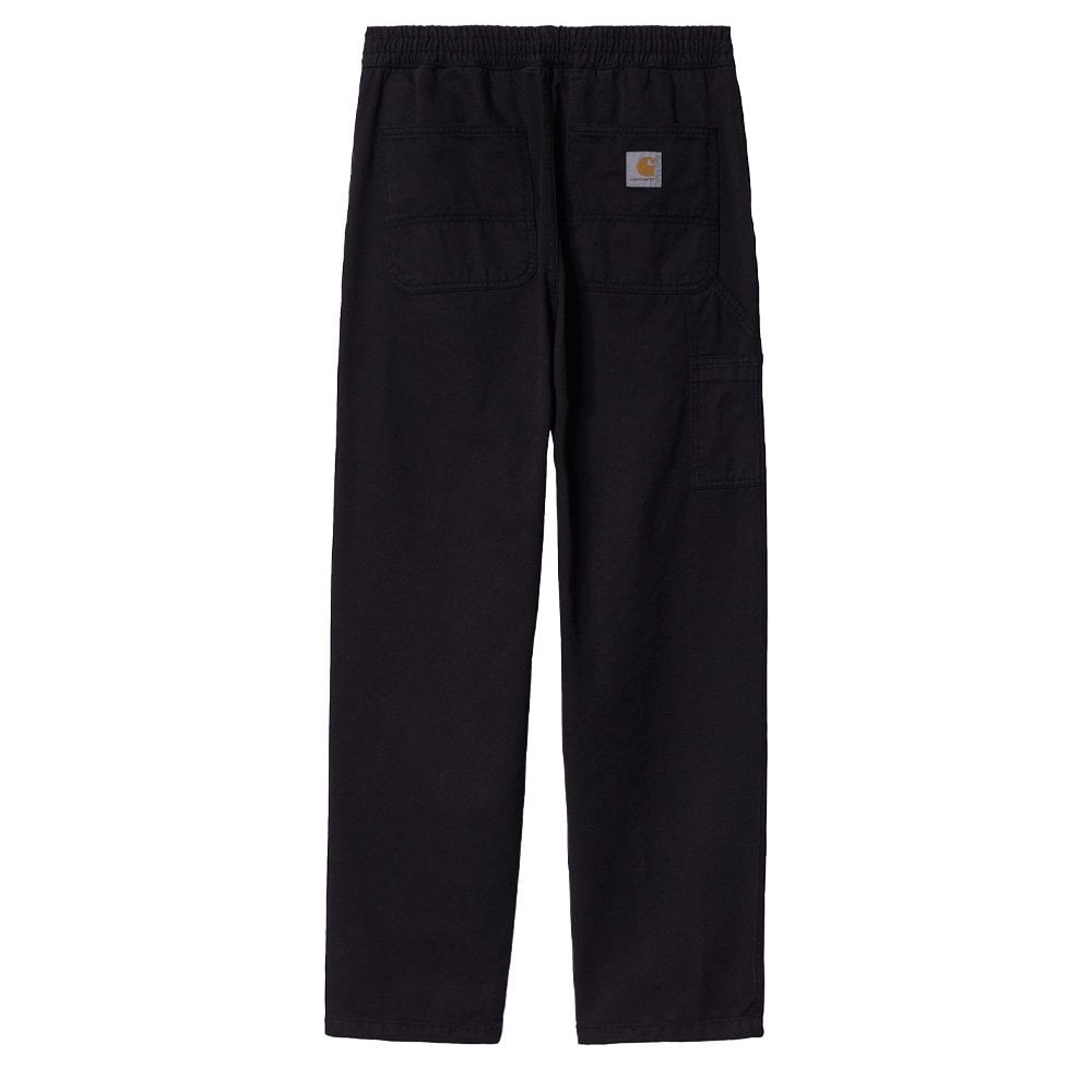 Flint Pant - Black