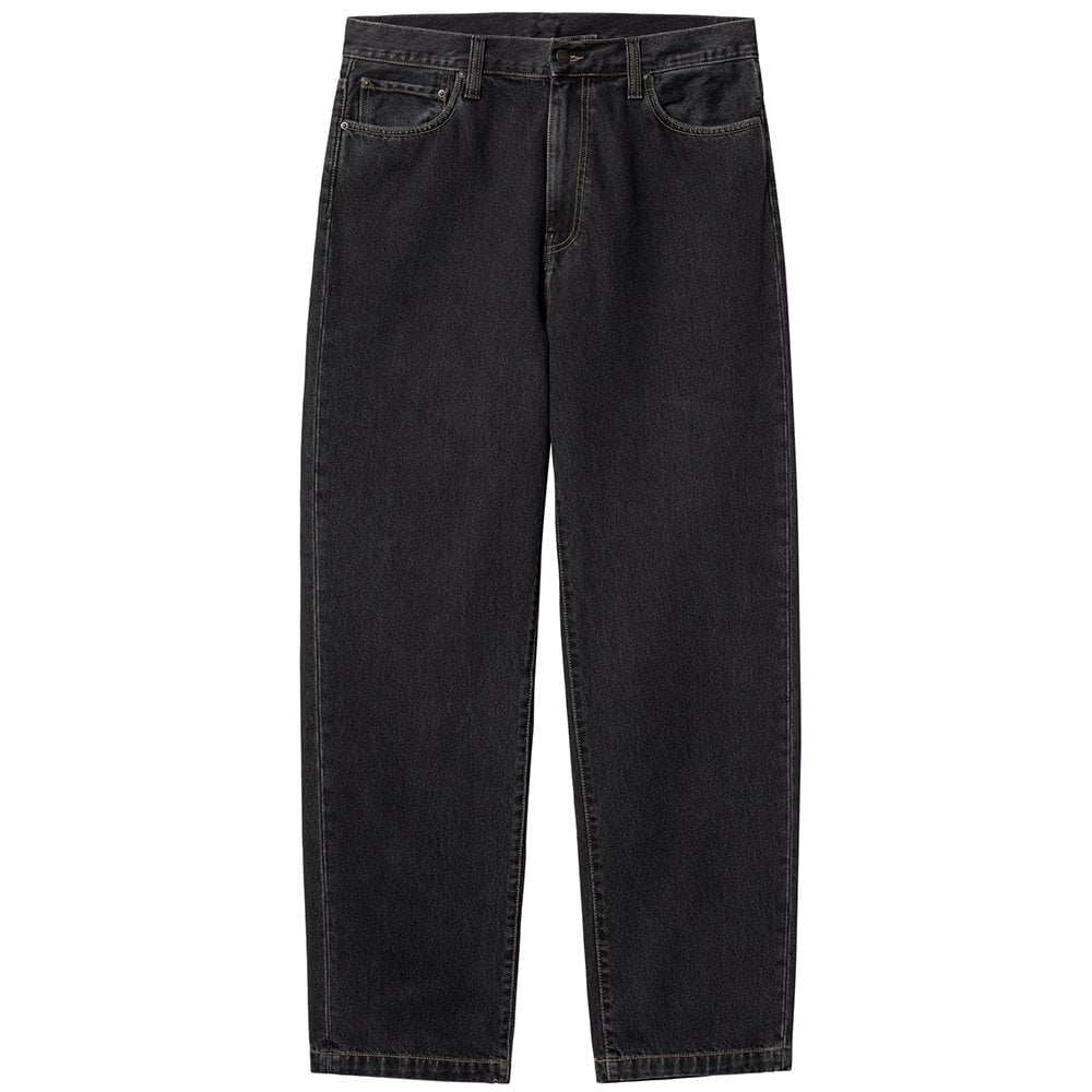 Aaron Pant - Blk Stonewsh