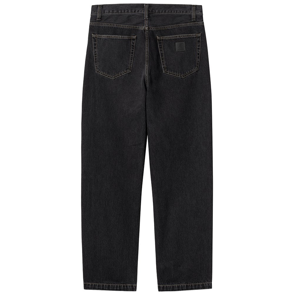Aaron Pant - Blk Stonewsh