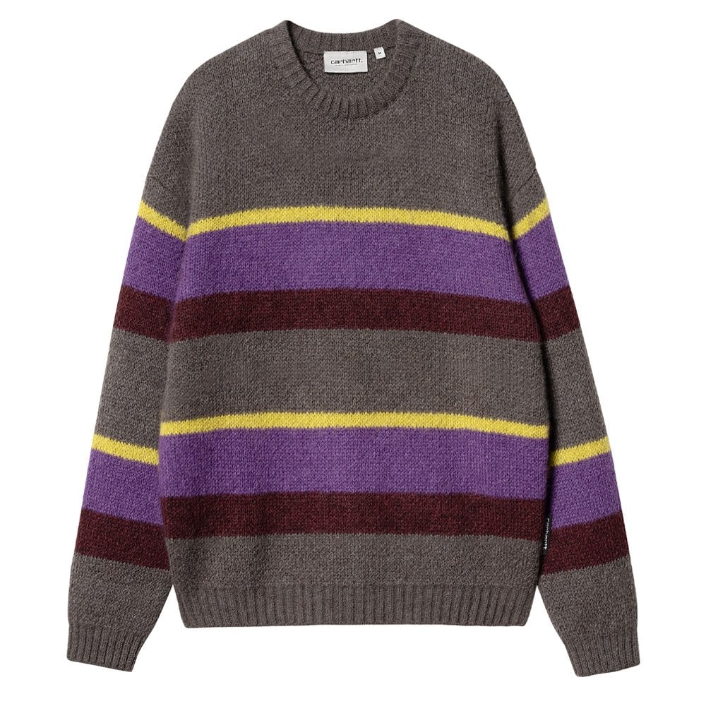 Merton Sweater - Aura