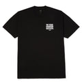 Chainsaw Triple Triangle T-Shirt - Black