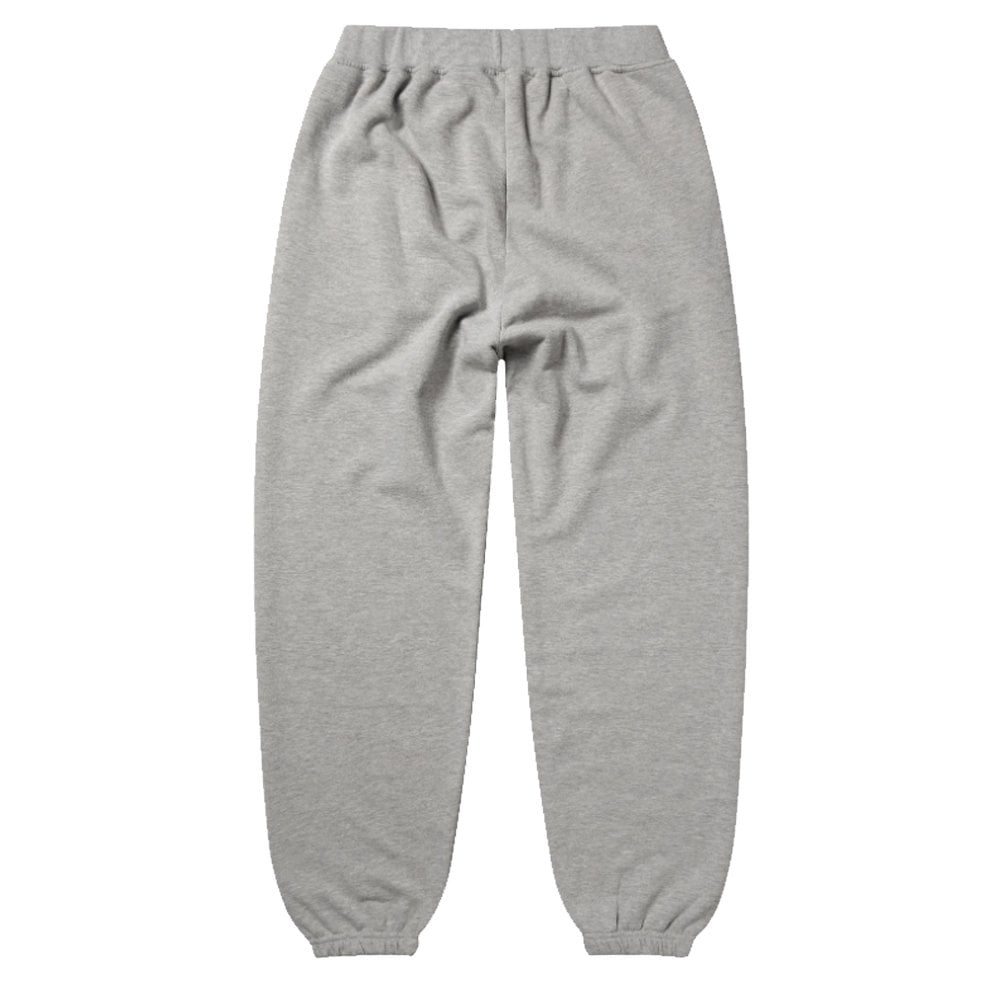 Mini Problemo Sweatpant - Grey Marl