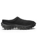 Snow Clog - Blk/Asphalt