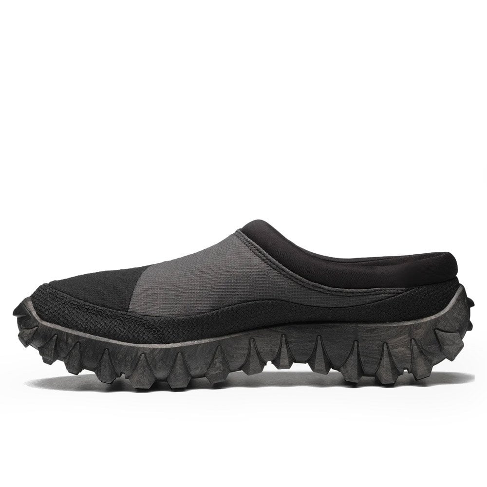 Snow Clog - Blk/Asphalt