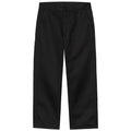 Midland Single Knee Pant - Black