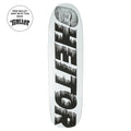 HEITOR PRO S37 - White