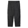 Cole Cargo Pant - Black