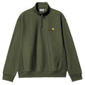 American Half Zip Sweatshirt - Tarragon