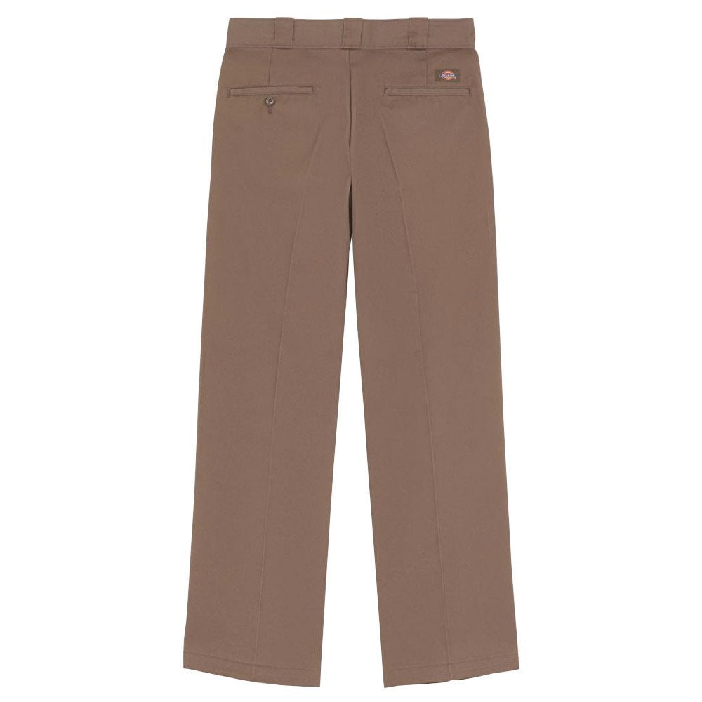 874 Recycled Work Pant - Mushroom