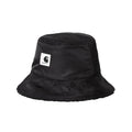 Orla Bucket Hat - Black