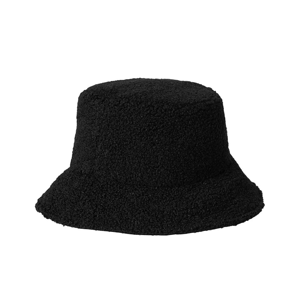 Orla Bucket Hat - Black