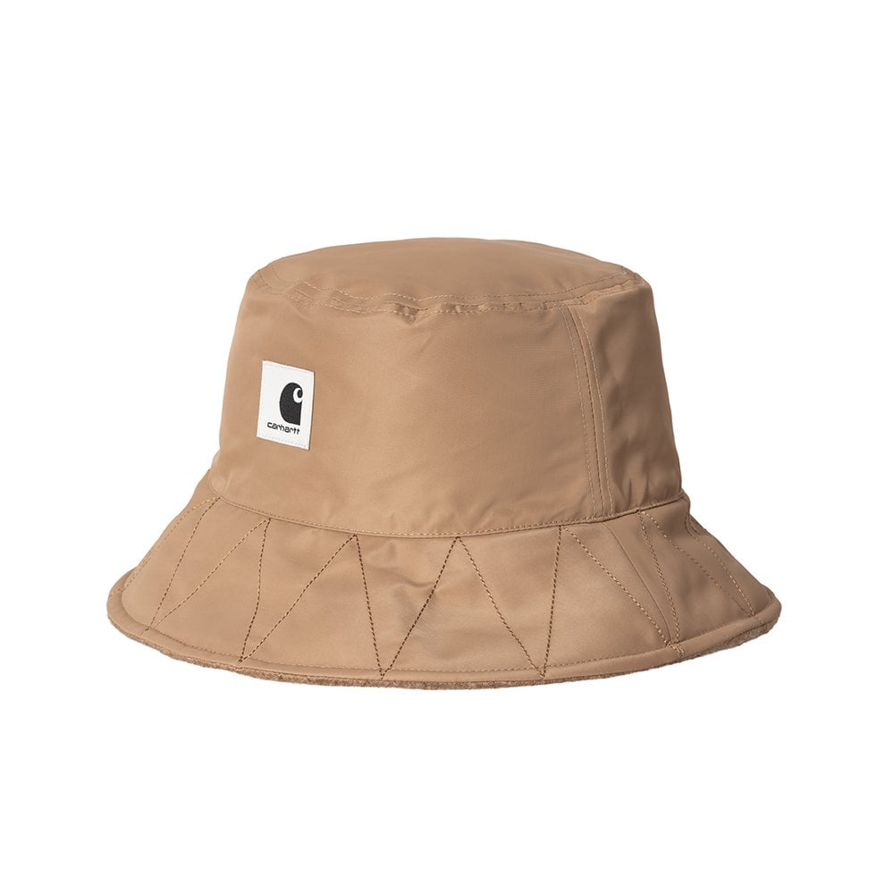 Orla Bucket Hat - Peanut