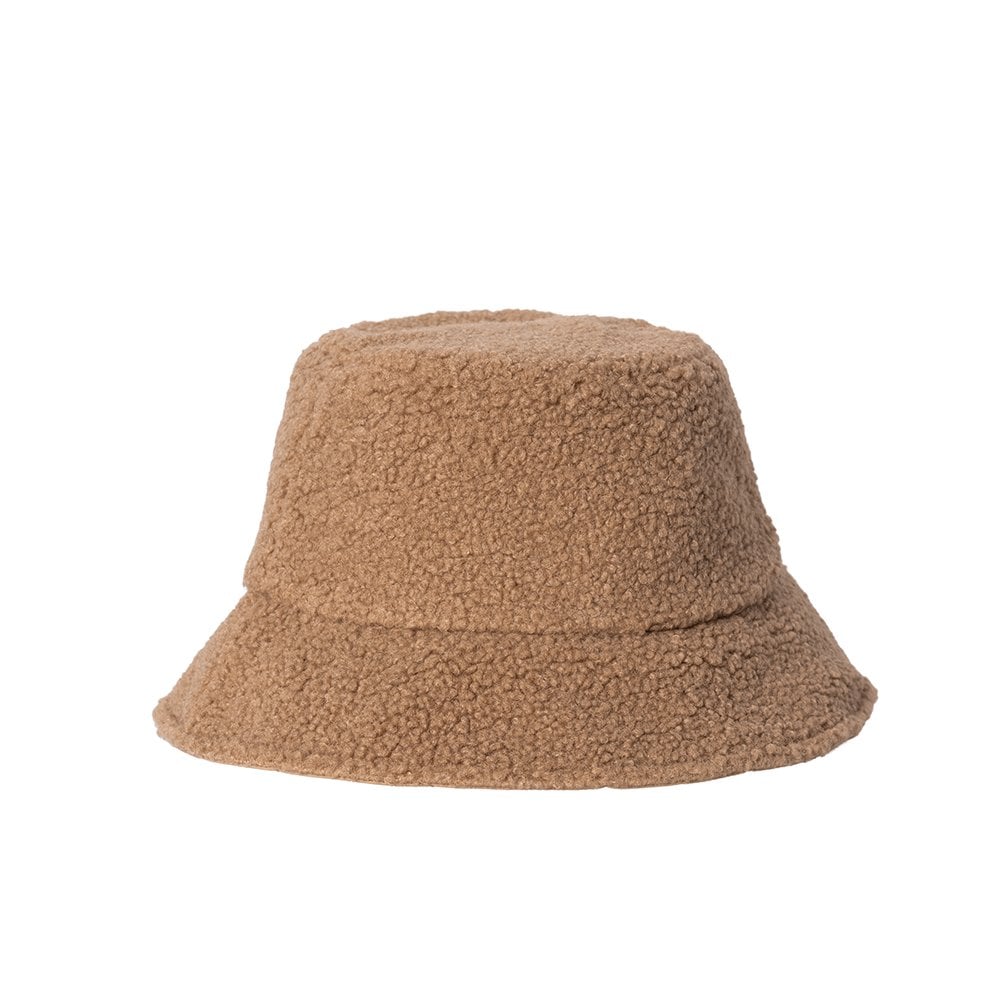 Orla Bucket Hat - Peanut