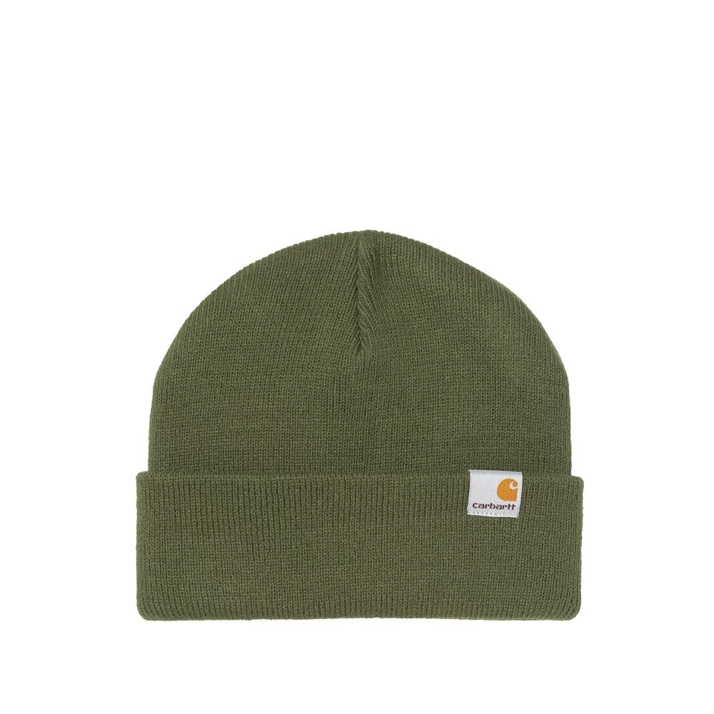 Stratus Hat Low - Tarragon