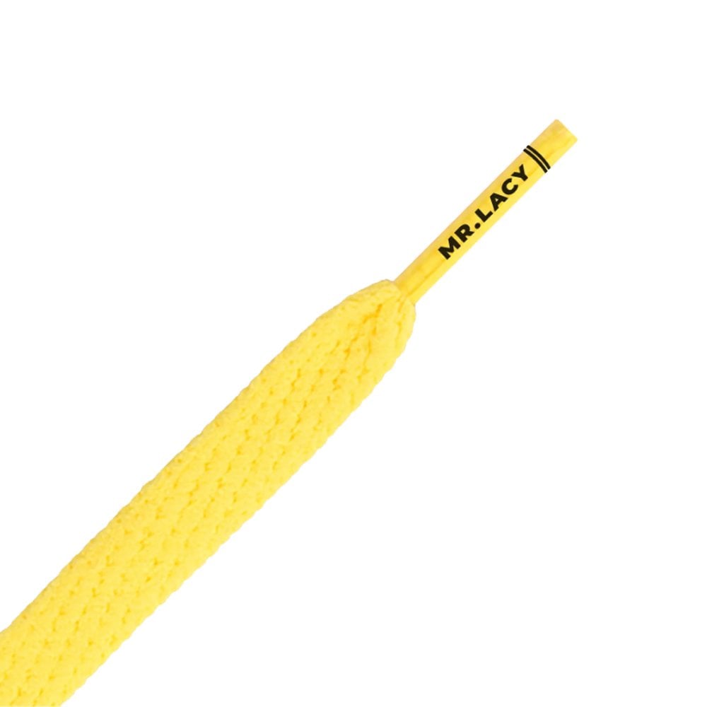 Smallies - Yellow