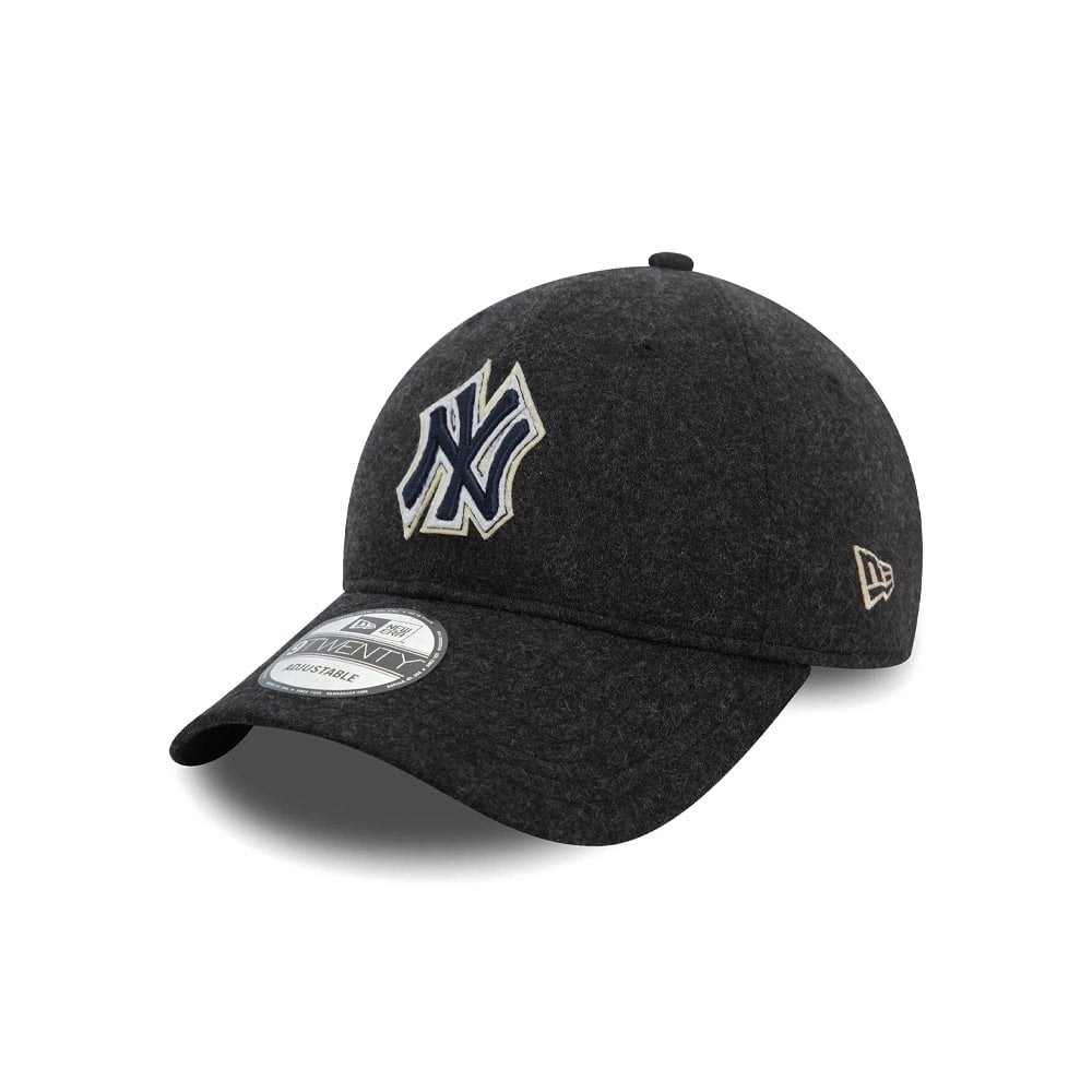 MLB Melton 9TWENTY Adjustable Cap - Neyyan