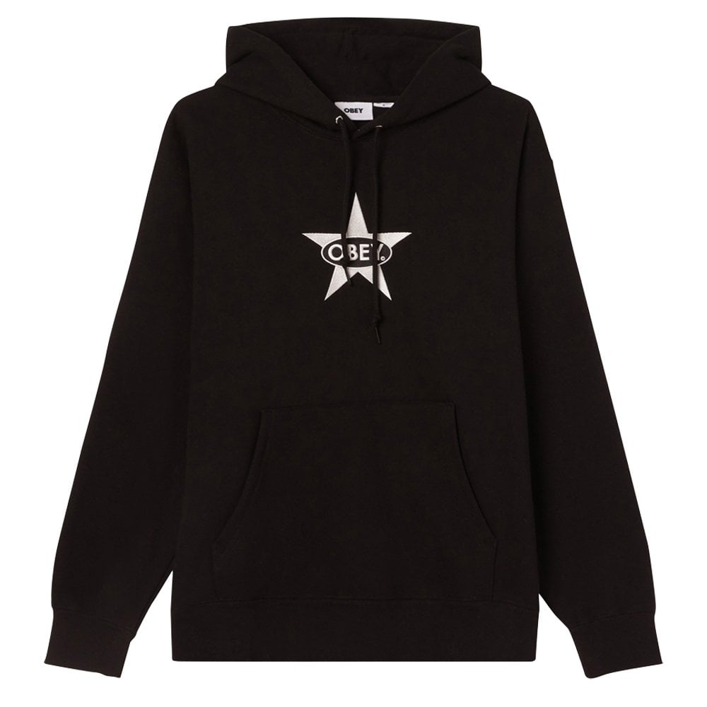 Empire Hood - Black