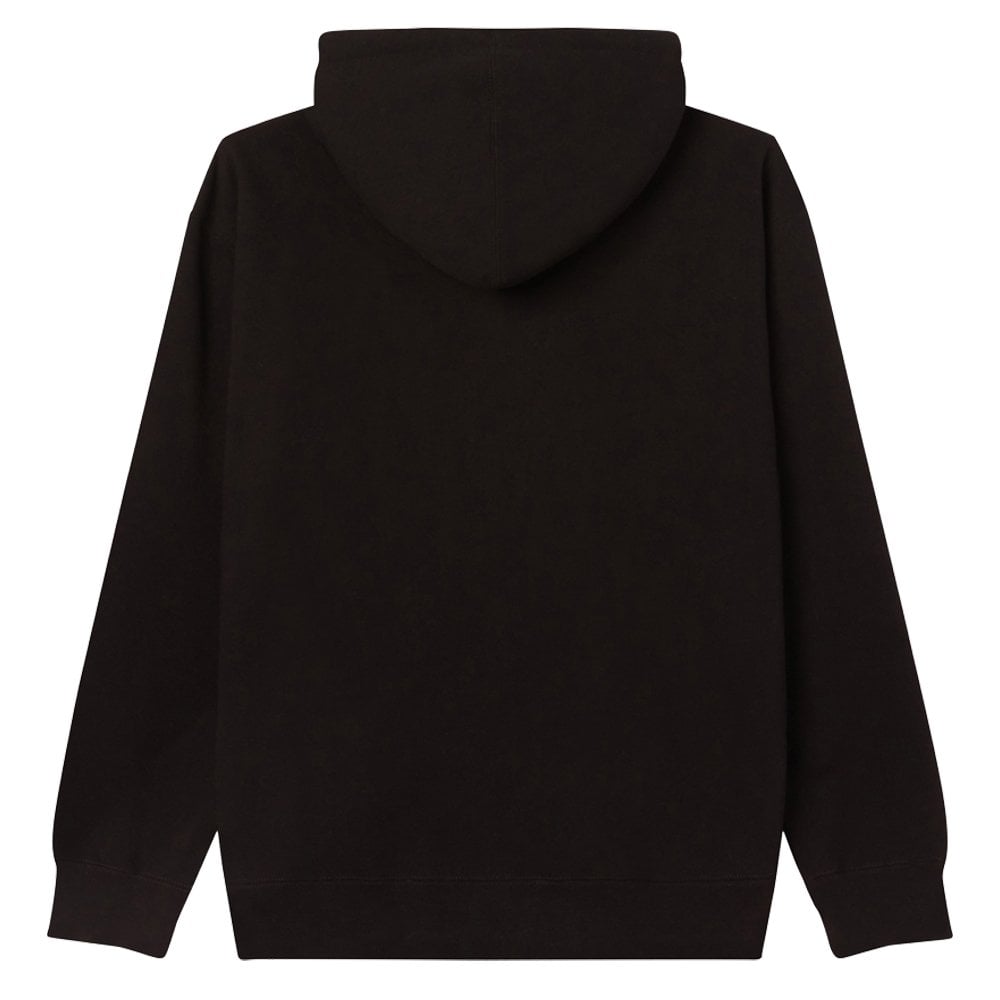 Empire Hood - Black