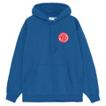 Bubble Pullover Hood - Limoges