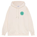 Bubble Pullover Hood - Unbleached