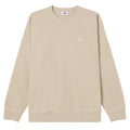 Established Works Bold Crew - Silver Grey