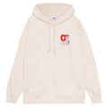 Worlds Friendliest Premium Hood - Unbleached