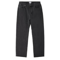 Hardwork Denim - Black Faded