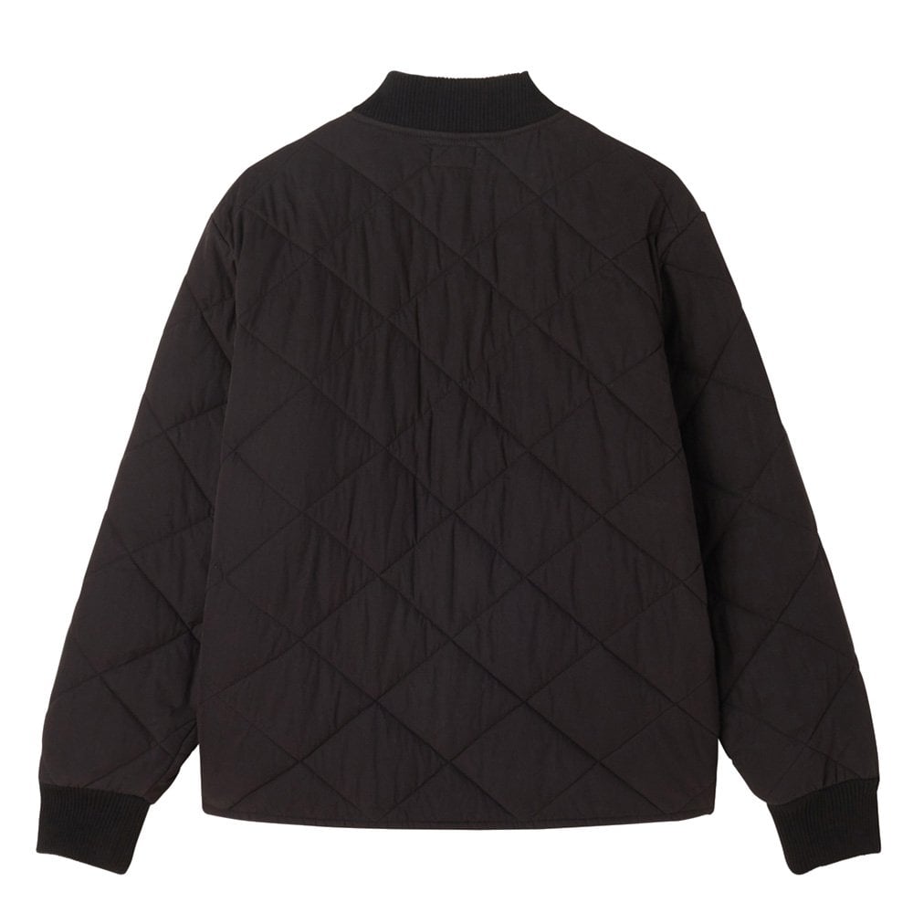Devon Jacket - Digi Black