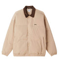 Whispers Jacket - Feather Gray