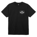 Jazz Head Tee - Black