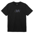 Doodle Tee - Black