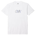Doodle Tee - White
