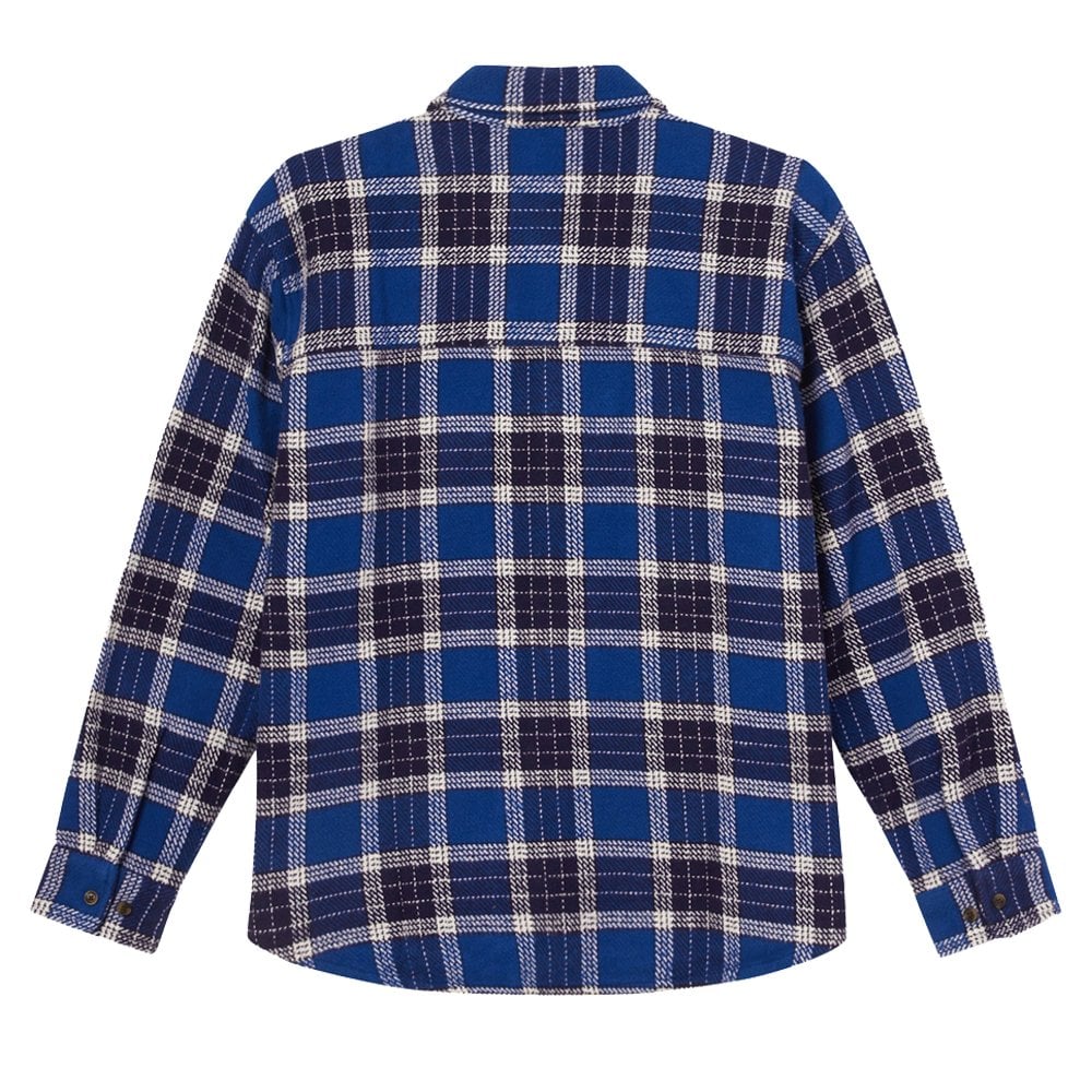 Bigwig Picture Shirt - Limoges