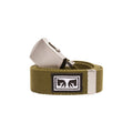 Big Boy Belt - Tea Leaf
