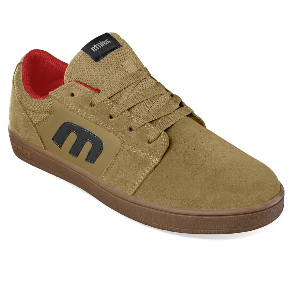 Cresta - Brwn/Blk/Gum