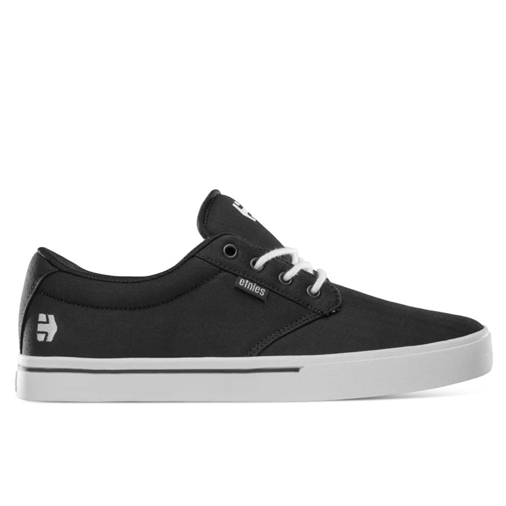 Jameson 2 Eco - Blk/Wht/Wht