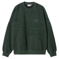 Coordinate Sweat - Sycamore