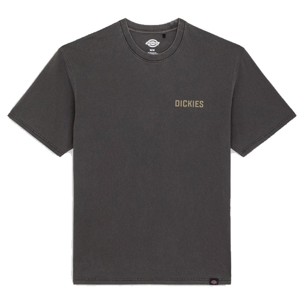 High Flying Workwear T-Shirt - Black