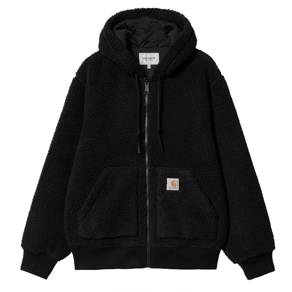 OG Active Liner Jacket - Black