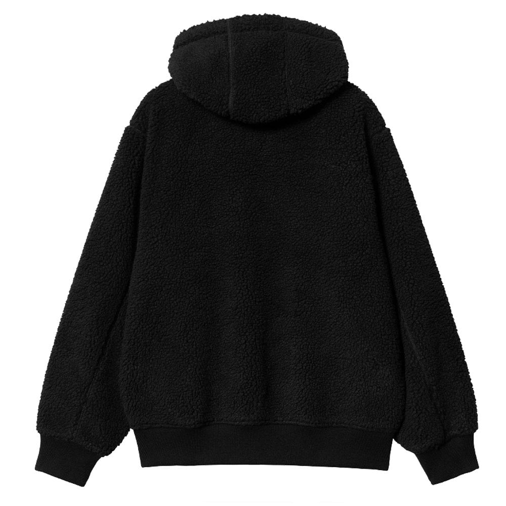 OG Active Liner Jacket - Black