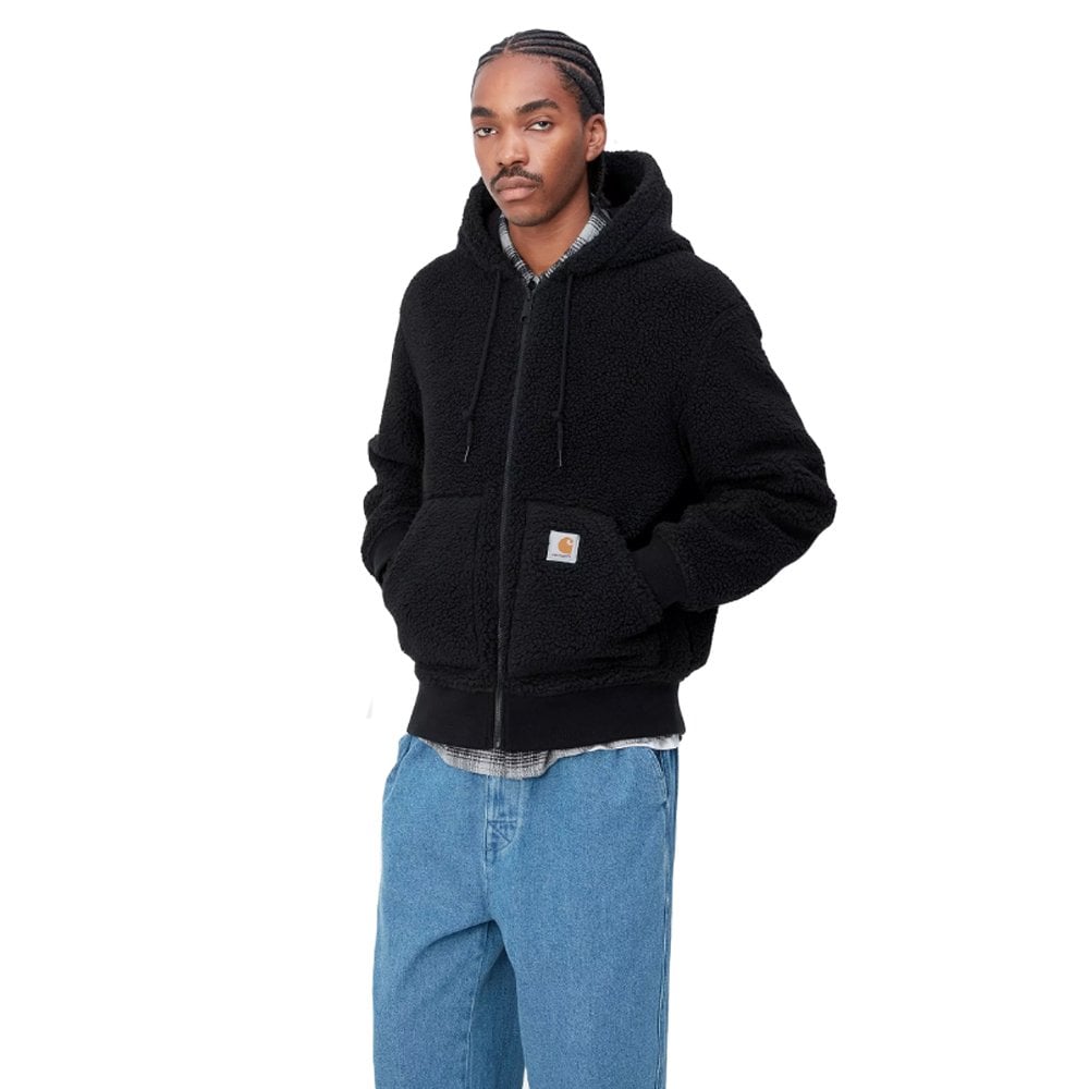OG Active Liner Jacket - Black