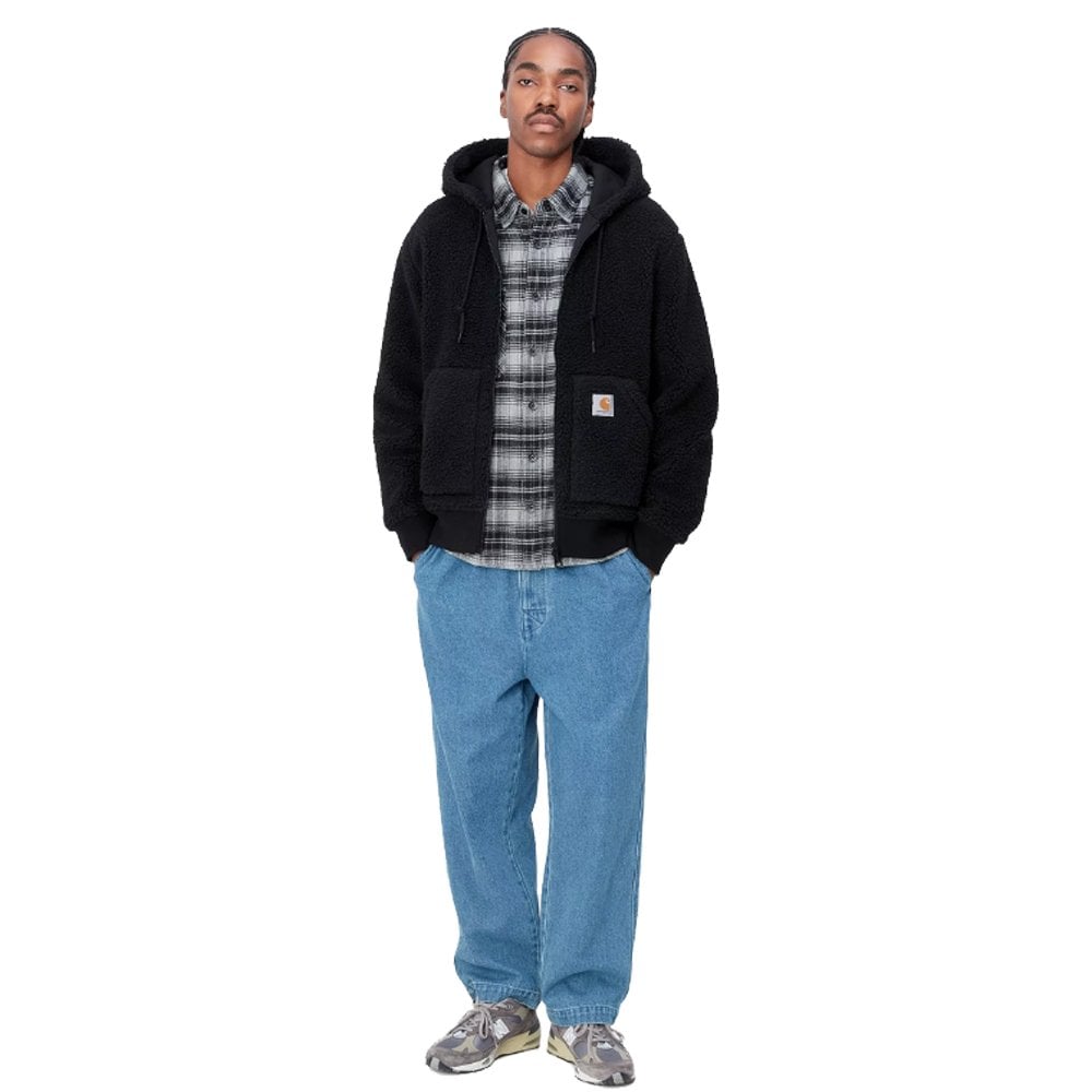 OG Active Liner Jacket - Black
