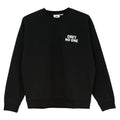 Obey No One Crew - Black