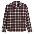 Reason Shirt - Plum Perfect