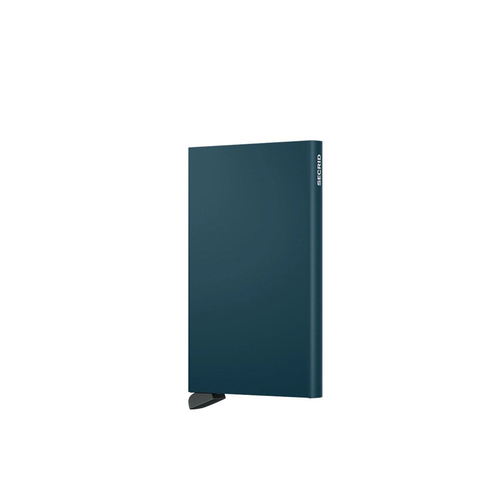 Card Protector - Teal