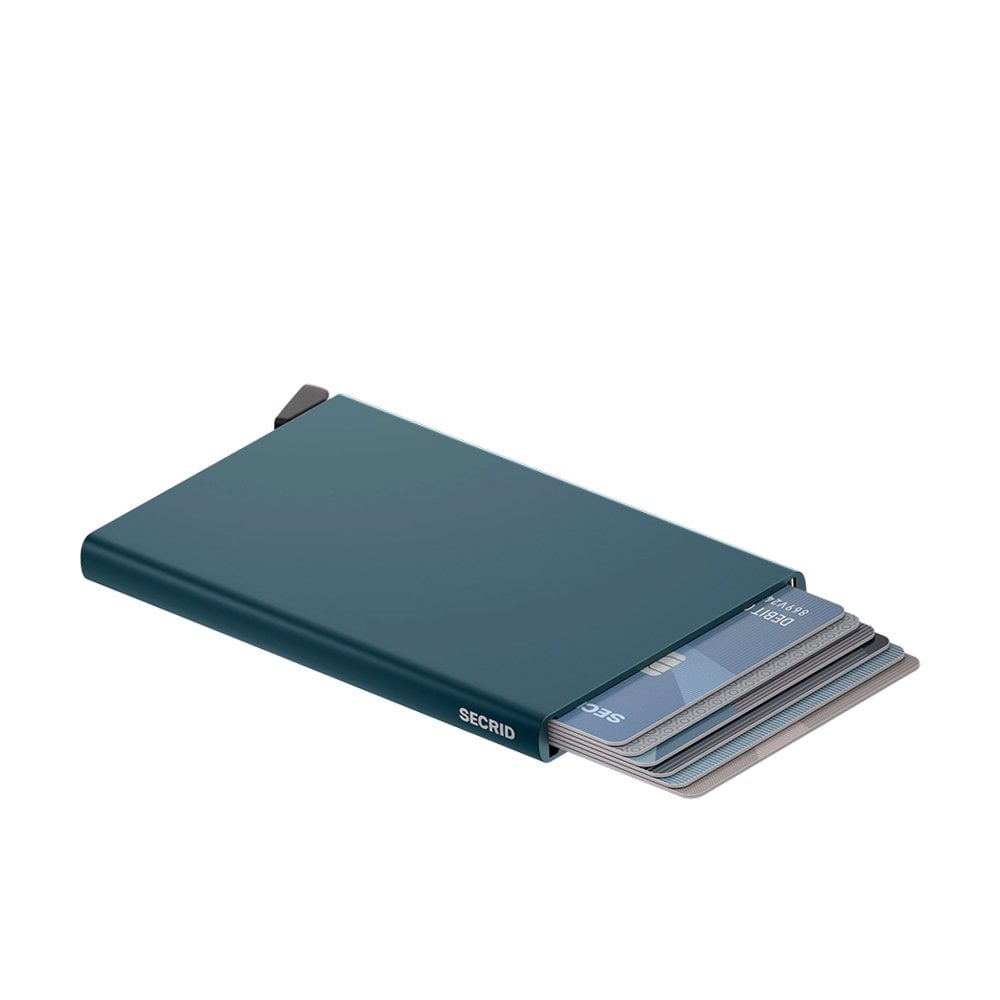 Card Protector - Teal