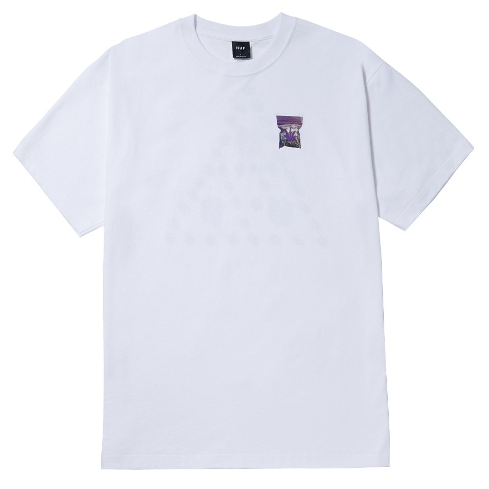 Dank T-Shirt - White