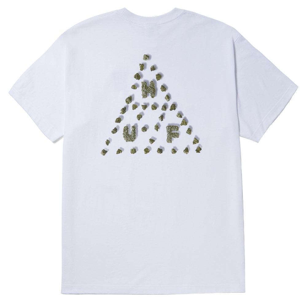 Dank T-Shirt - White
