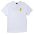 Dog Sense T-Shirt  - White